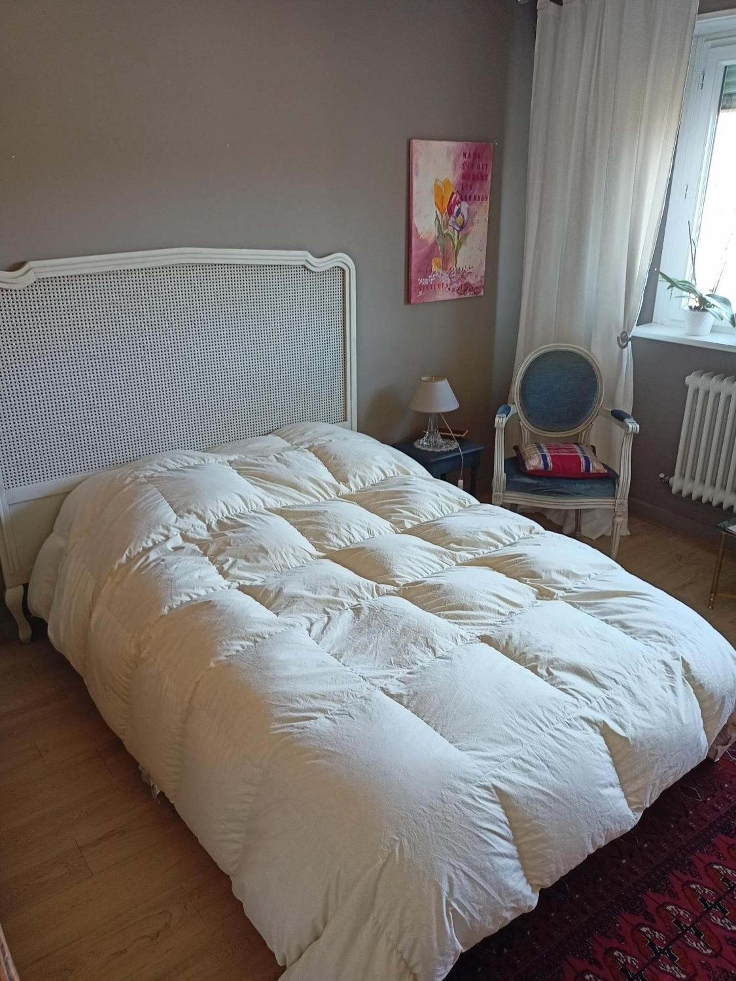 Studio Cosy Proche Strasbourg Daire Hoenheim Dış mekan fotoğraf